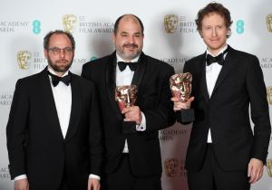 Filmul Fiul lui Saul, cu actorul Levente Molnar, triumfător la gala premiilor BAFTA, alături de marele favorit, ”La la land”. Lista câștigătorilor