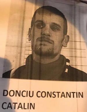 Trei deţinuţi români, EVADARE SPECTACULOASĂ dintr-o închisoare din Florenţa. Poliţia italiană, ÎN ALERTĂ!
