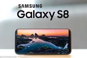 Am aflat preţul noului Samsung Galaxy S8! Modelul a fost deconspirat chiar de un soft al producătorului