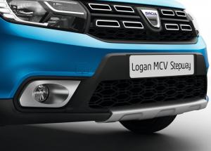 GALERIE FOTO. Dacia prezintă, în primieră, la salonul auto de la Geneva, ultimul model de Logan MCV