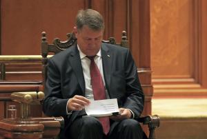 LOVITURĂ! Magistrații AU DECIS! Președintele Iohannis a rămas DEFINITIV fără casa de pe Bălcescu, de la Sibiu