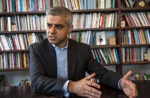 AVERTISMENTUL primarului Londrei: Un ATAC TERORIST este iminent. Ameninţarea ISIS, la cel mai înalt nivel