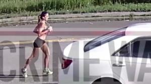 Dreptate, pentru moartea îngrozitoare a unei tinere! A fost ATACATĂ, VIOLATĂ şi UCISĂ, când făcea jogging (VIDEO, FOTO)