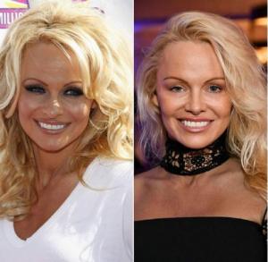 Transformare ULUITOARE! Pamela Anderson şochează cu noul ei look. Cum arată vedeta la aproape 50 de ani (GALERIE FOTO)