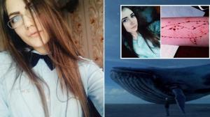 BALENA ALBASTRĂ omoară adolescenţii! Zeci de tineri, identificaţi în COMUNITATEA SINUCIGAŞĂ. Anunţul făcut de ministerul de Interne de la Tiraspol