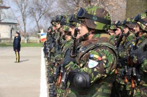 MISIUNE în premieră pentru Armata Română! ”Scorpionii Albaştri” vor face parte din Grupul de luptă NATO, timp de şase luni, în Polonia (FOTO&VIDEO)