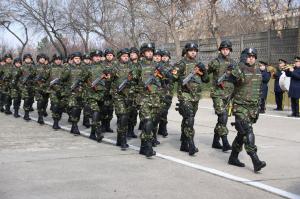 MISIUNE în premieră pentru Armata Română! ”Scorpionii Albaştri” vor face parte din Grupul de luptă NATO, timp de şase luni, în Polonia (FOTO&VIDEO)