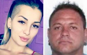 UCIGAŞUL tinerei de 24 de ani din Oradea, DE NEGĂSIT! Bărbatul a fost dat în urmărire internaţională prin Europol