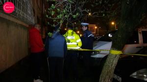 Criminalul care a împuşcat în cap o tânără din Oradea este mort! Încolţit de mascaţi,s-a aruncat de la etajul 4 al unui bloc (UPDATE)