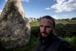 A murit liderul faimoasei trupei black metal românești Negură Bunget. Gabriel Mafa avea 42 de ani