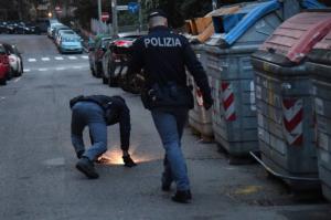 Româncă ASASINATĂ în condiții misterioase în Italia. A fost găsită cu o rană la gât. Ucigașul e vânat acum de polițiști