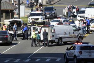 BREAKING NEWS Congresul American e blocat după ce s-au raportat focuri de armă la Washington, pe Capitol Hill