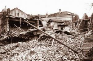 Orașul distrus de cutremurul din 1977, cu peste 200 de morți, de care românii NU au știut. Nici măcar Ceaușescu! ”A fost ca la Cernobâl!”