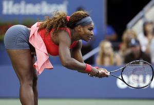 Nebunie în lumea tenisului! Serena Williams e ÎNSĂRCINATĂ! A făcut anunţul chiar înainte să revină pe locul 1 în clasamentul WTA