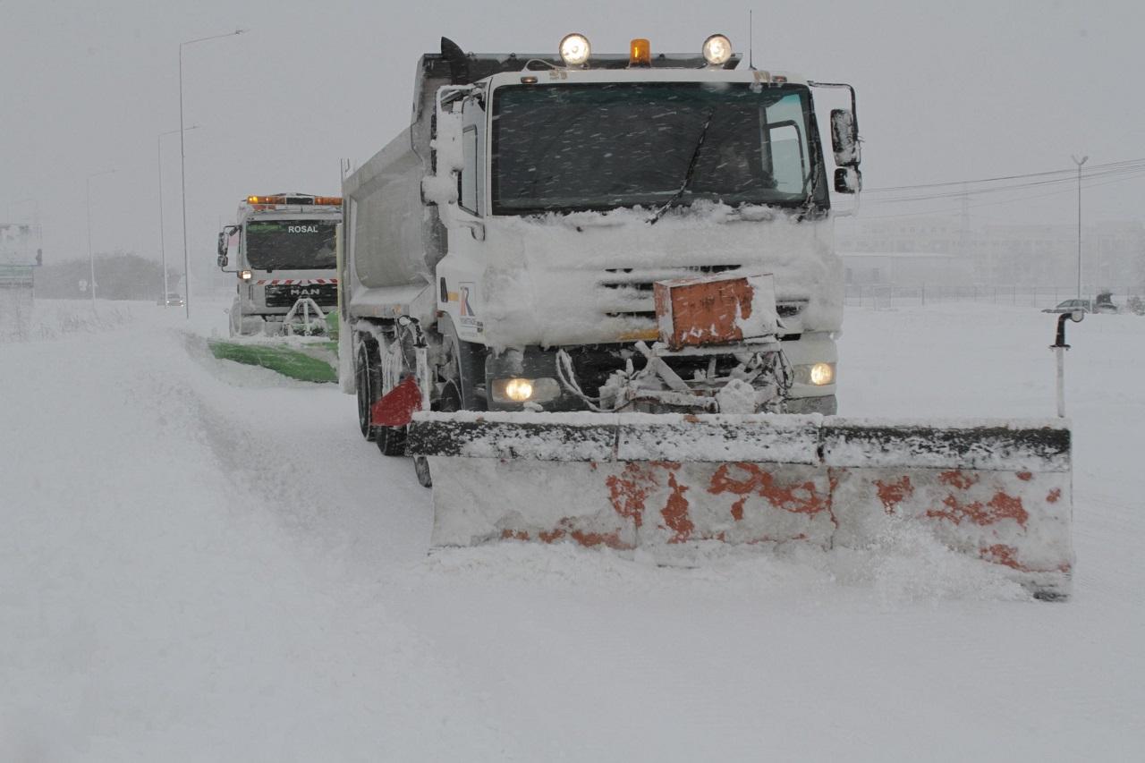 Moldova ParalizatÄ De Vremea Rea Peste 90 De LocalitÄÅ£i Au RÄmas FÄrÄ Curent Electric JudeÅ£ul Vaslui Cel Mai Afectat Observatornews Ro