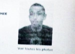 Primele IMAGINI cu TERORISTUL ISIS care a ucis un poliţist în Paris! Fusese ELIBERAT din închisoare mai devreme