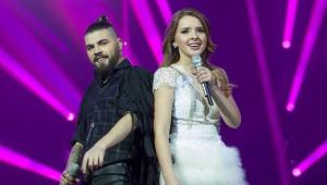 EUROVISION 2017: Piesa ”Yodel it!”, care va reprezenta România la concursul de la Kiev, are un VIDEOCLIP