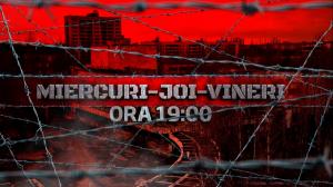 Miercuri, joi și vineri, la Antena 1, Observator difuzează o serie de reportaje speciale, la 31 de ani de la catastrofa nucleară de la Cernobîl