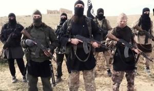 VIDEO CUTREMURĂTOR! Jihadiştii ISIS folosesc femei şi COPII ca scuturi umane: "Este o crimă de RĂZBOI"