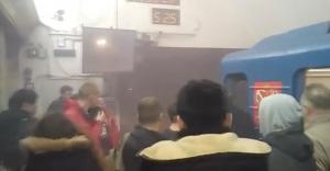 BREAKING NEWS! EXPLOZIE DEVASTATOARE la metroul din Sankt-Petersburg: Bilanţul oficial este de 10 MORŢI şi 20 de RĂNIŢI. Autorităţile iau în calcul un ATENTAT. Imagini DRAMATICE