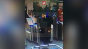 Suspectul căutat după atentatul din Sankt Petersburg s-a predat polițiștilor ruși