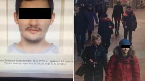 BREAKING NEWS! Cine este AUTORUL atacului terorist din Sankt Petersburg. Anunţ de ULTIMĂ ORĂ al seviciilor de securitate kîrgîze!