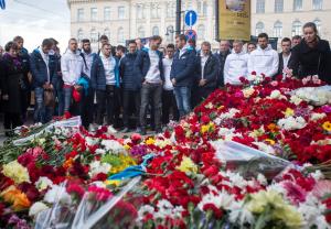 Mircea Lucescu sfidează terorismul. Ce a făcut antrenorul român la două zile după ATENTATUL de la St. Petersburg (VIDEO)
