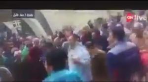 BREAKING NEWS: MASACRU DE FLORII! Cel puțin 26 oameni au murit și peste 40 au fost răniți într-o explozie, la o biserică egipteană. ISIS a revendicat atacul