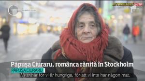 Lecție de supraviețuire! POVESTEA CUTREMURĂTOARE a româncei rănite în atentatul de la Stockholm