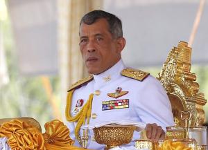 Gigantul Facebook, AMENINŢAT de autorităţile din Thailanda din cauza unei înregistrări video şocante cu actualul rege al ţării (VIDEO)