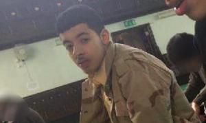 MARTOR al masacrului de la Manchester: L-AM VĂZUT pe sinucigaş! După explozie, a mai rămas doar TRUNCHIUL din el, fără mâini, fără picioare