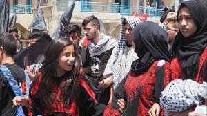 Copiii din linia întâi a războiului adulţilor: un reportaj Observator în teritoriile palestiniene. În locul în care s-a născut Iisus, pacea e firavă în faţa urii