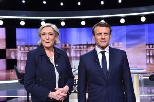 BREAKING NEWS! Emanuel Macron a câștigat alegerile prezidențiale din Franța