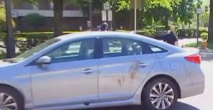 Şofer la Uber, MĂCELĂRIT de o adolescentă de 16 ani! Fata l-a atacat pe taximetrist şi l-a TĂIAT cu maceta. Tânărul n-a mai avut nicio şansă (VIDEO)