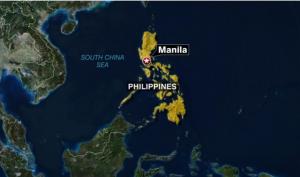 BILANȚ TRAGIC: Zeci de morți în urma ATACULUI de la Manila. Au apărut PRIMELE IMAGINI de la locul tragediei (VIDEO)