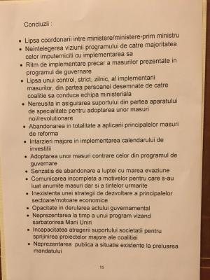 GAME OF THRONES de România: PSD vrea să numească un nou Guvern. Premierul Grindeanu refuză să demisioneze