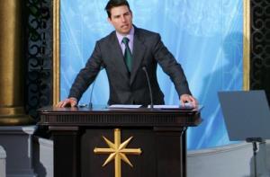 Biserica Scientologică a lui Tom Cruise, în mijlocul unei noi CONTROVERSE. Măsura luată după dezastrul de la Grenfell Tower, atacată pe reţelele de socializare (FOTO)