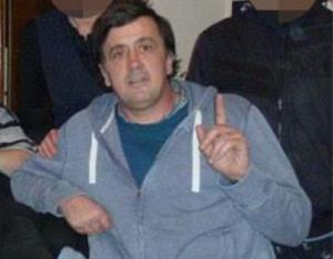 EL este AUTORUL atacului de la moscheea Finsbury Park. Darren Osborne are 47 de ani şi este tatăl a PATRU COPII (FOTO)