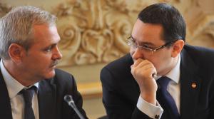 Victor Ponta, REACŢIE în miez de noapte! Ce gest a făcut fostul premier cu câteva ore înaintea moţiunii