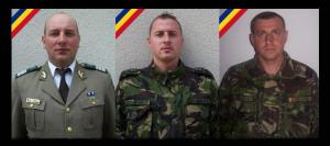 Ministerul Apărării a dezvăluit numele militarilor morţi în înfiorătorul accident din Dâmbovicioara