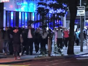 Atacul terorist de la Londra: cel puțin 10 morți, inclusiv cei trei teroriști, și peste 40 de răniți. Raiduri de amploare ale poliției britanice