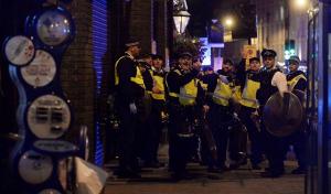 Atacul terorist de la Londra: cel puțin 10 morți, inclusiv cei trei teroriști, și peste 40 de răniți. Raiduri de amploare ale poliției britanice
