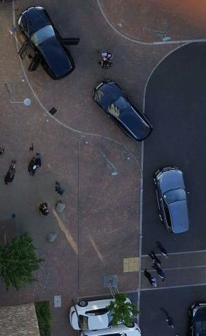 UPDATE: 12 persoane arestate la Londra, după atacul terorist