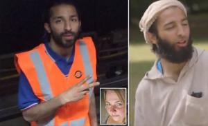 Ies la iveală noi DETALII ŞOCANTE despre atacatorii din Londra! Unul dintre TERORIŞTI a scris un ultim mesaj pe WhatsApp, altul a făcut o VIZITĂ SURPRIZĂ (VIDEO)