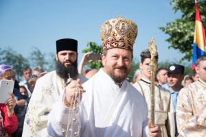 SCANDAL URIAȘ în sânul Bisericii! ANUNȚUL făcut azi de Mitropolia Moldovei și Bucovinei după ce a fost urmărită caseta cu Episcopul de Huși