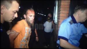 CRIMĂ ODIOASĂ în gară la Suceava! Un POLIȚIST, tată a doi copii, a fost ÎNJUNGHIAT de un tânăr de 24 de ani