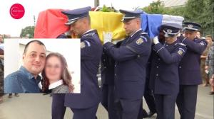 DEZVĂLUIRI șocante despre familia criminalului din Suceava: Fratele individului care a ucis un polițist și-a bătut sălbatic propria mamă și a amenințat-o cu moartea