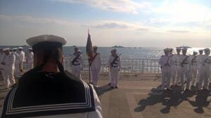 ZIUA MARINEI 2017. Exerciții militare vor avea loc la malul mării, pe 15 august. PROGRAMUL complet al evenimentelor
