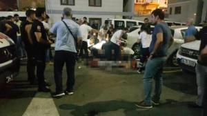 Atac terorist la Istanbul: un polițist a fost înjunghiat mortal. Atacatorul, un simpatizant ISIS, a fost eliminat