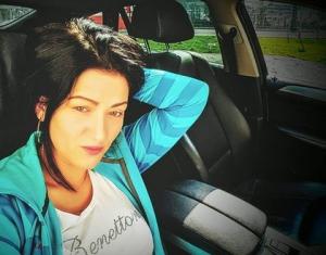 Tragedie fără margini! O româncă de 27 de ani şi-a pierdut viaţa într-un groaznic accident în Germania - GALERIE FOTO